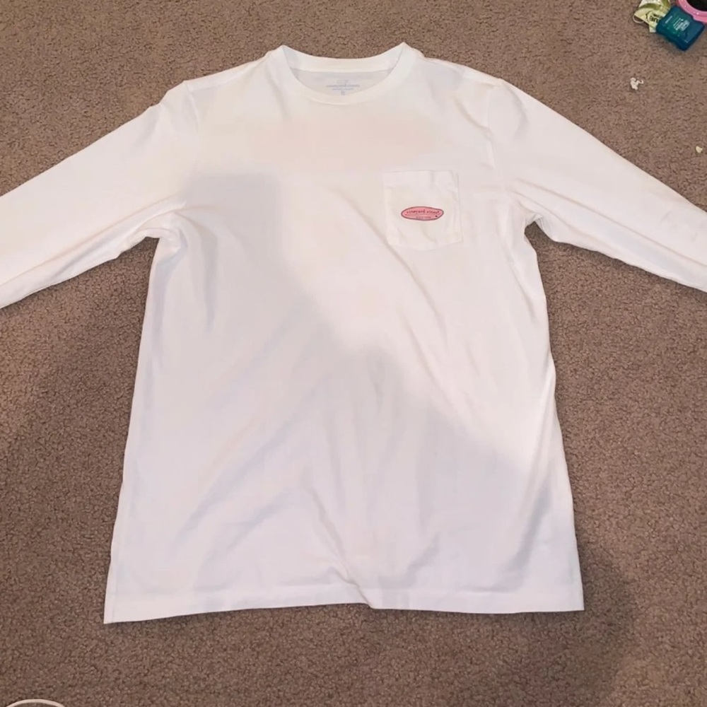 Vineyard Vines Long Sleeve